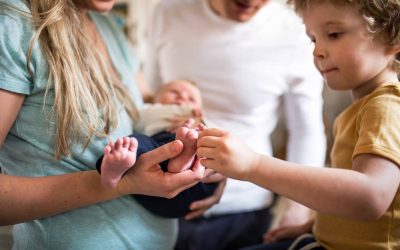 Highly Successful Ways to Adopt a Newborn in 2021