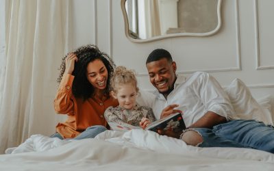 5 Common Questions About Adoption