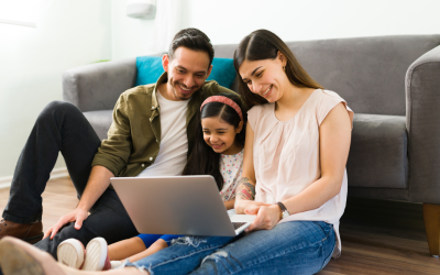 Navigating Post-Placement Contact in Open Adoptions￼