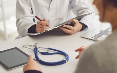 5 Common Questions About Surrogacy￼